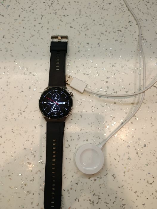 Huawei  gt 3 pro