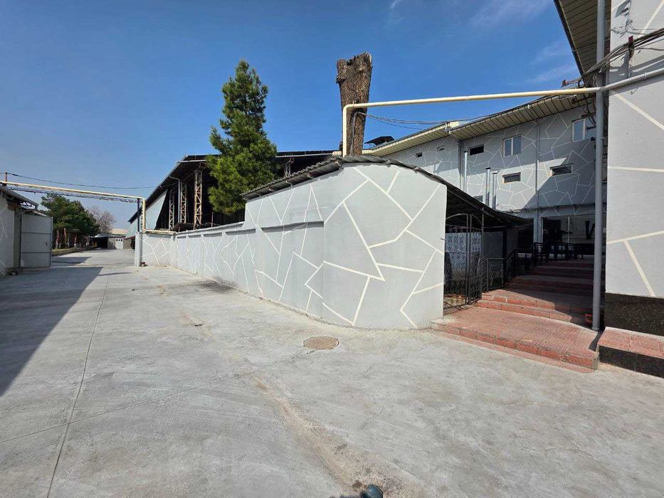 Продается земля 150 соток Жомий базар (АС)