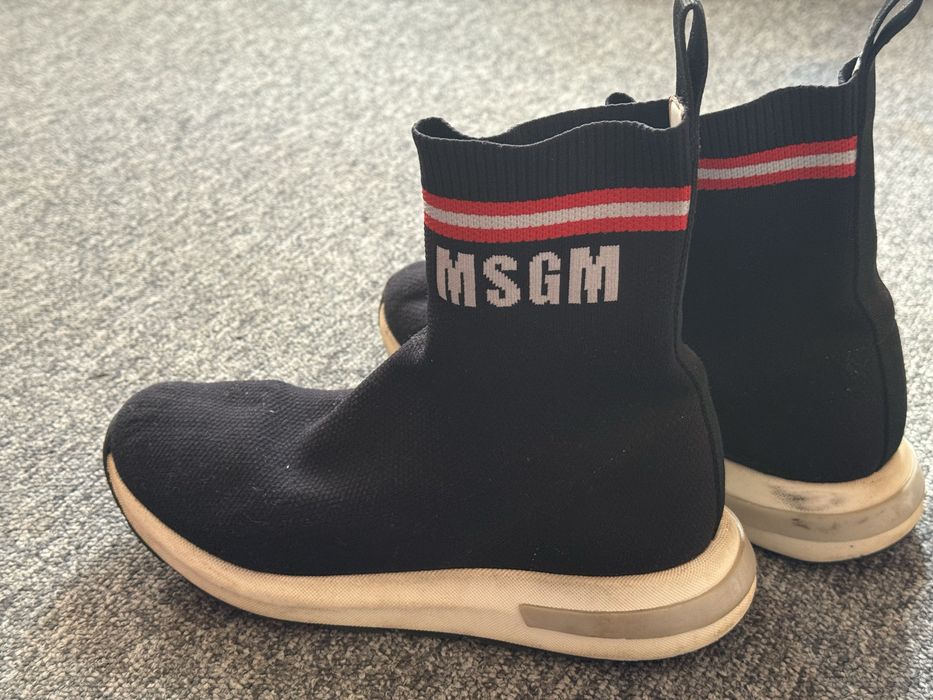 MSGM  Спортни обувки , 36