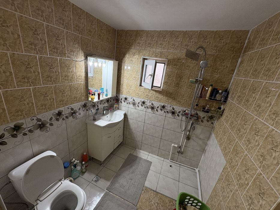 2 camere Decomandat - etaj 3 - Aleea Decebal