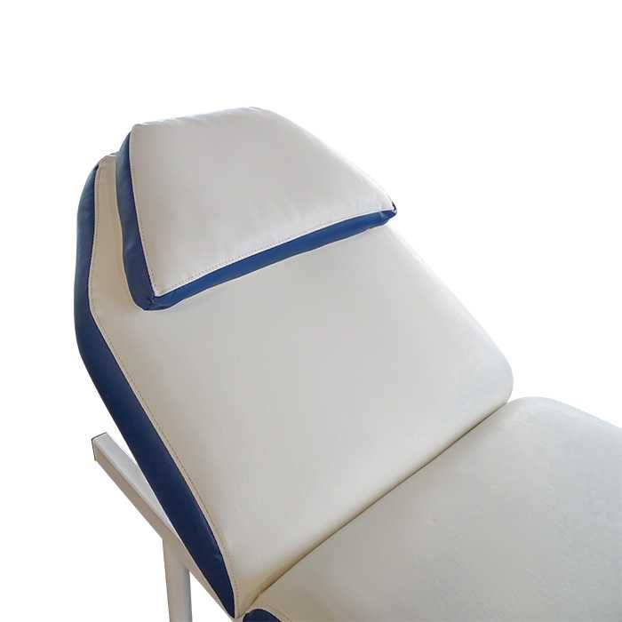 Стационарно козметично и масажно легло KL266 Двуцветно - Варианти