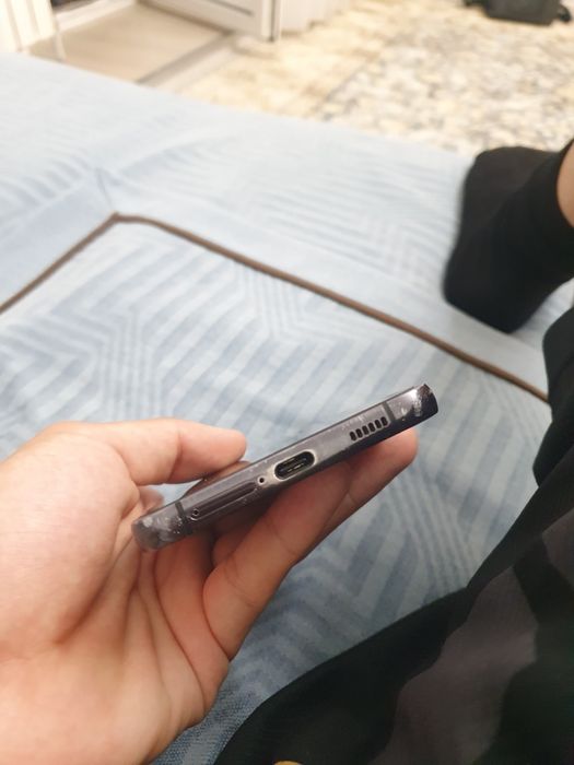 Samsung S22 Plus 8/256
