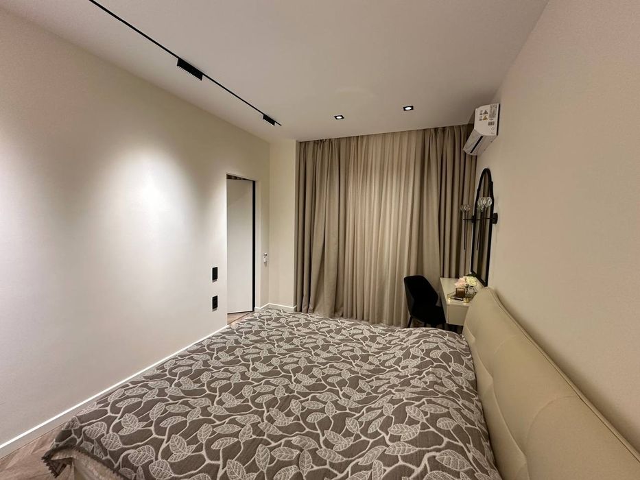 Сдаётся шикарная 2-х комнатная квартира ЖК Мирабад авеню