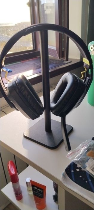 VXE V1 наушники.