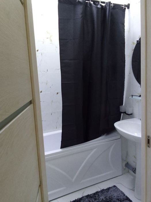 Аренда 3 хонали евро Квартира Сергели 16А (ЭЛОННИ ОХИРИГАЧА У́КИНГ))