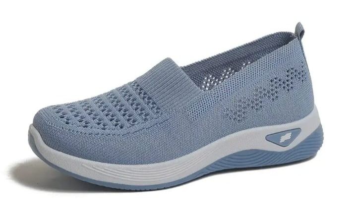 Новые женские слипоны