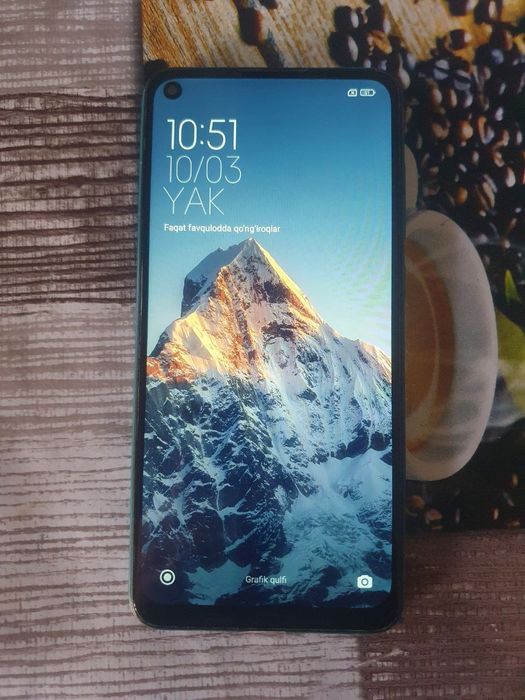 Redmi Note 9 4/64 GB