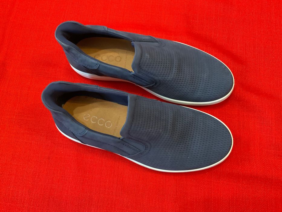Ecco-оригинални обувки 42,5