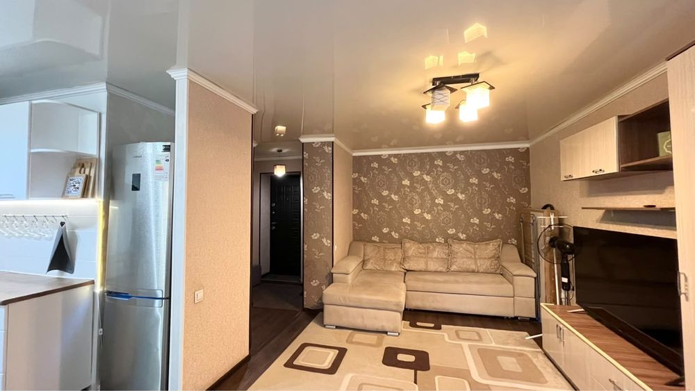 Продам 2х ком. Город, ул.Гоголя, 47