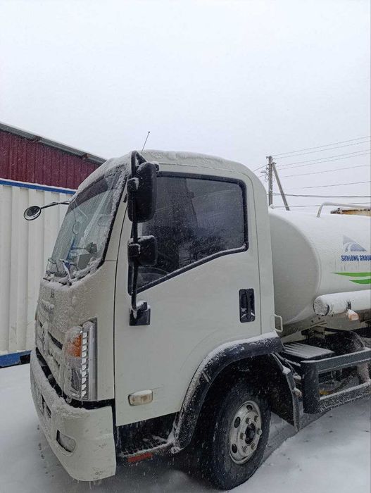 Vodovoz DongFeng PC5060GYS