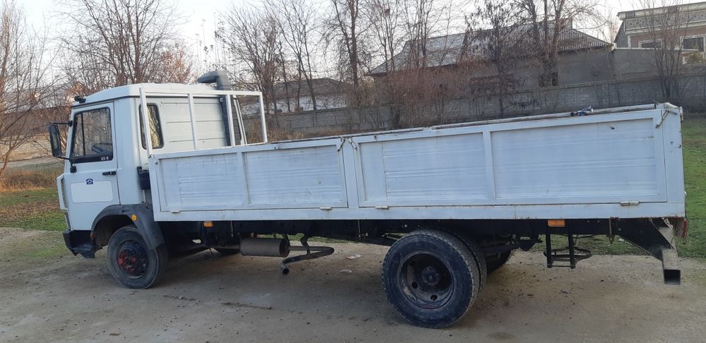 Otayol iveco holati yaxshi
