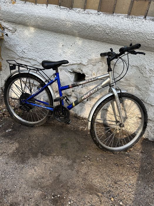 Продам велосипед подростковый