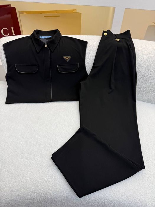 Сетове от две части