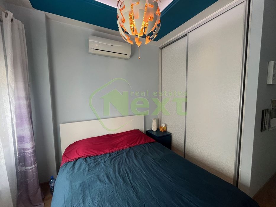 Дава се под наем Двустаен апартамент в София, Манастирски ливади - 65 кв.м за 680 € - Снимка #5