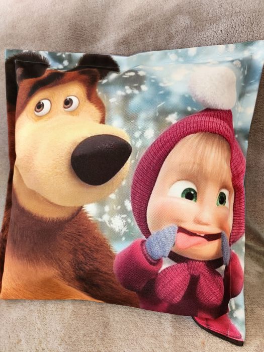 Декоративни калъфки за възглавници