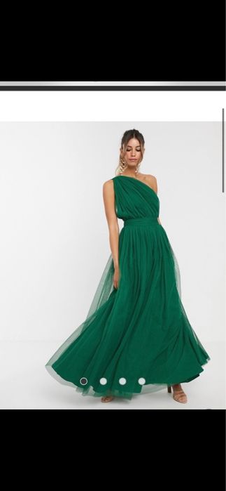 Официална рокля asos