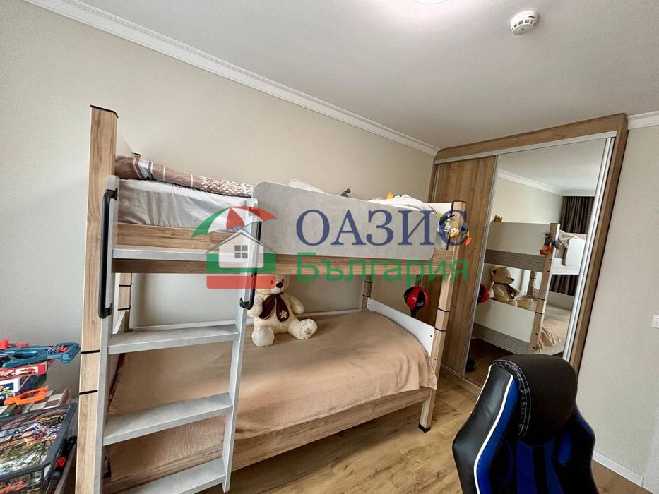 Мезонет с 2 спални в комплекс Белисити, Равда, България, 108 кв. м., цена 165 000 евро