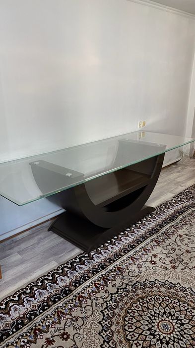 Стол 250*90 см