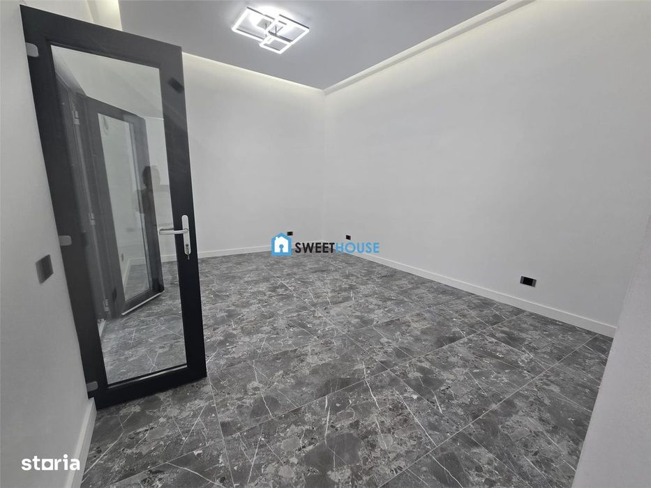 Spatiu comercial Ultracentral Fagaras