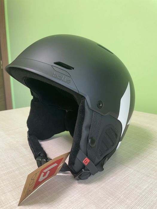 Ски каска Bolle S 52-55 cm