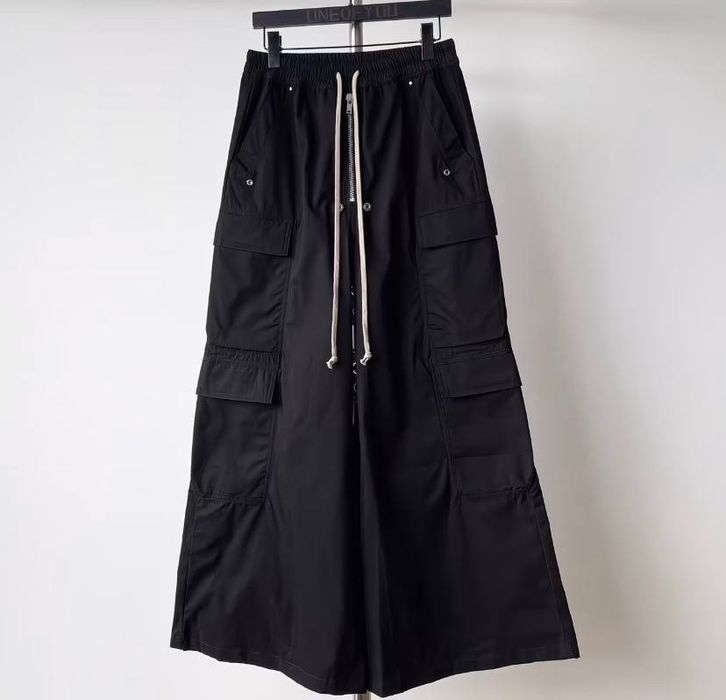 Штаны Rick Owens