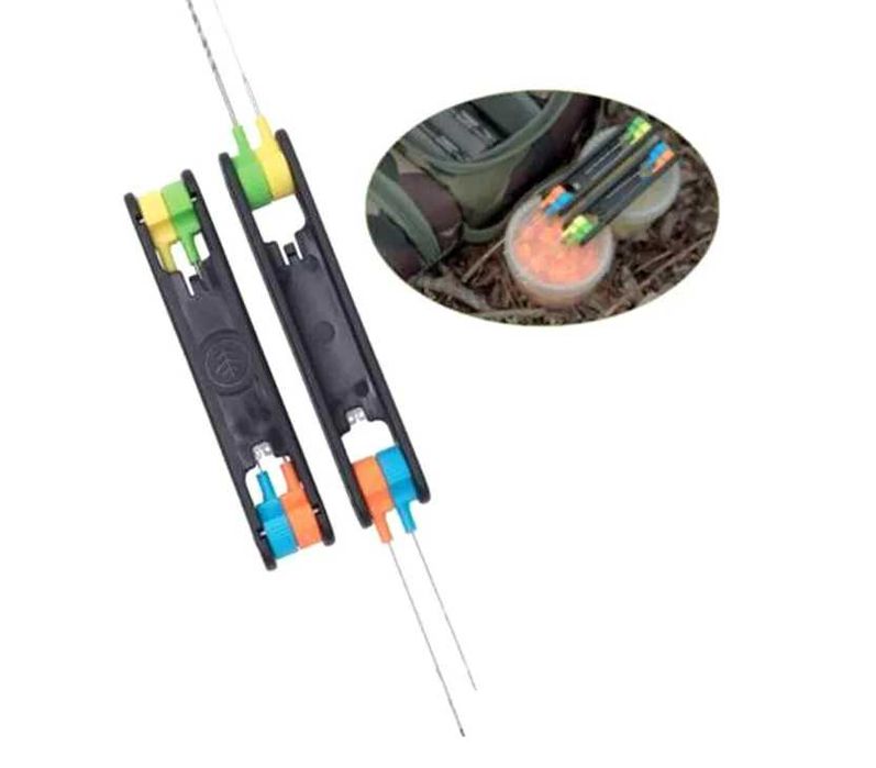 Комплект игли Wychwood Multi Tool 6 в 1