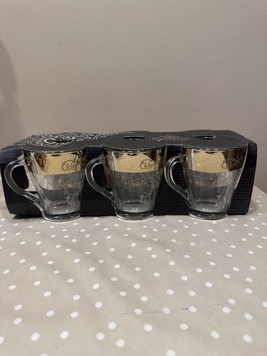 Продам стаканы