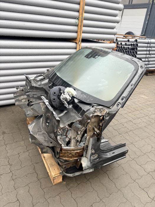 Ansamblu mx5 nd miata mazda