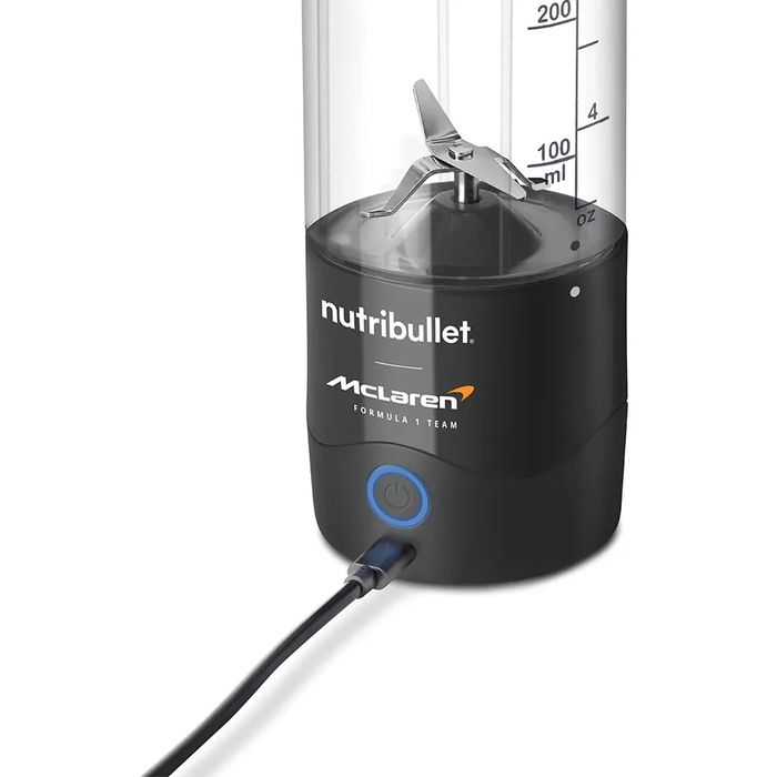 Nutribullet NBP003GO