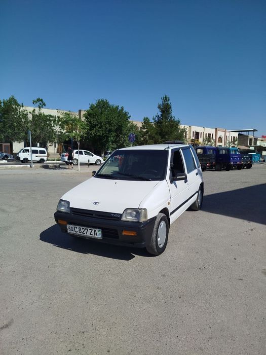 Tiko sotiladi srochno