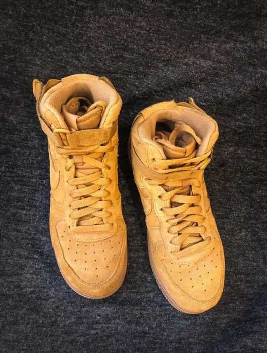Nike Air Force High Unisex - marimea 39