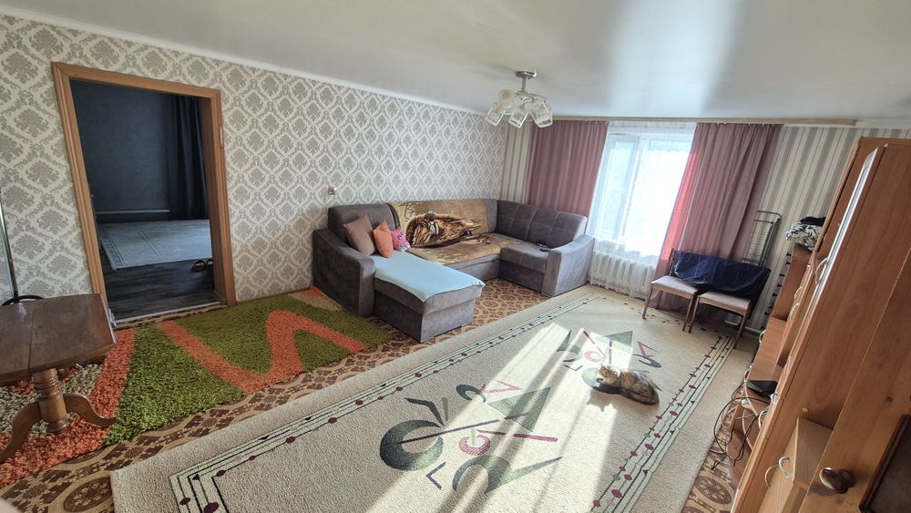 Продам частный дом