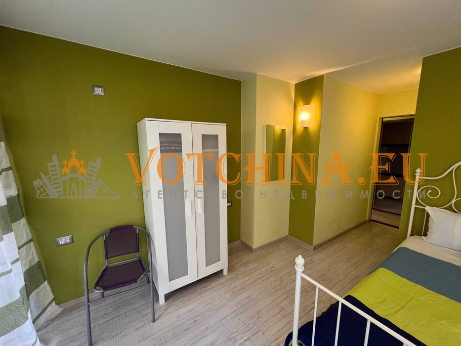 Продава се Тристаен апартамент в Каварна - 99 кв.м за 551 €/кв.м - Снимка #8