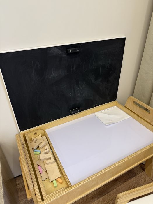 Сенсорный стол Valdi