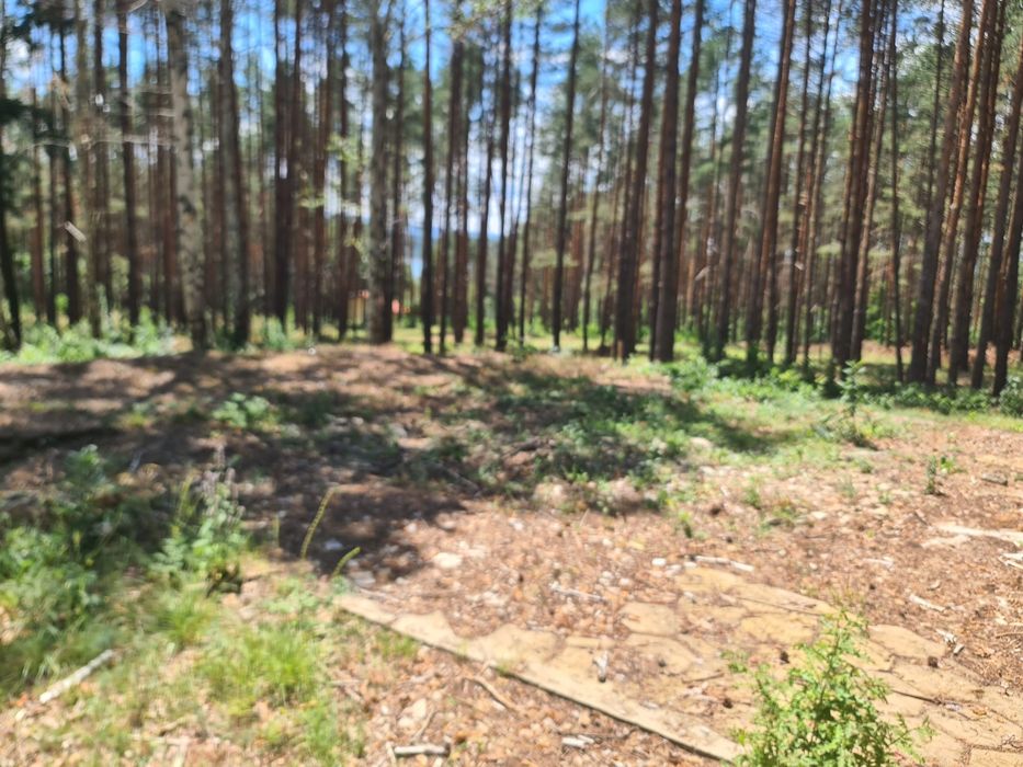 Продава се Парцел в Казанлък - 6200 кв.м за 10 €/кв.м - Снимка #1