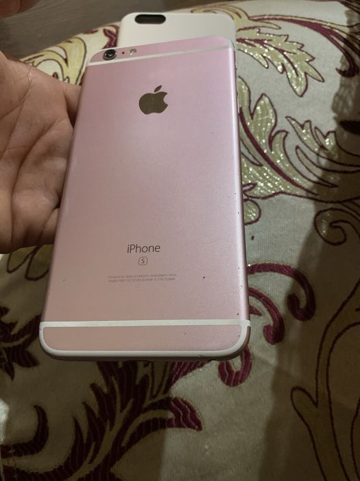 Iphone 6S Plus sotiladi