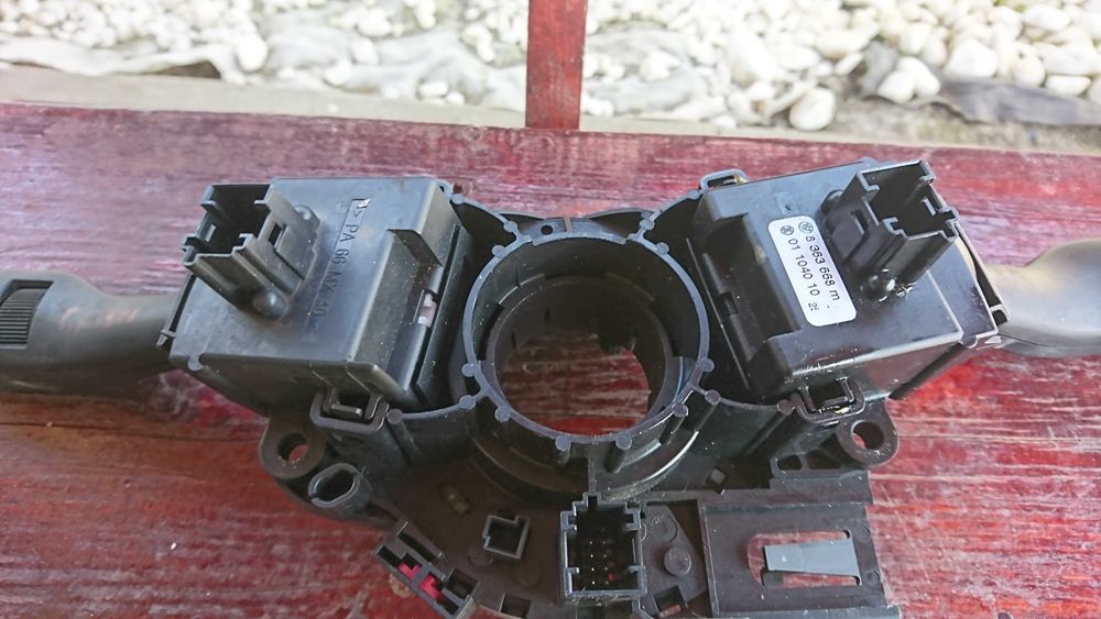 Spira airbag volan Bmw  E46