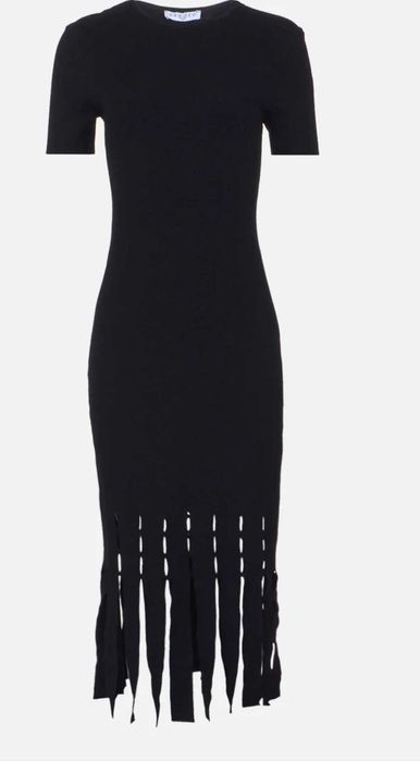 Рокля Sandro нова