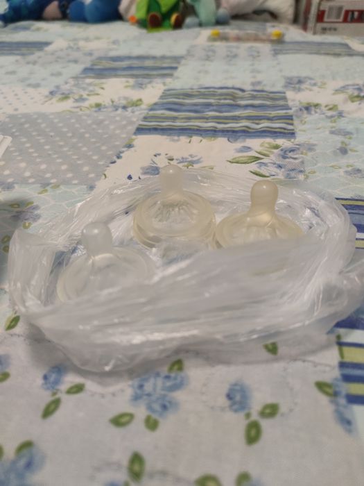 Pompa de san Avent