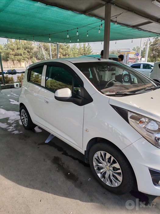 Spark optimum plus 2021