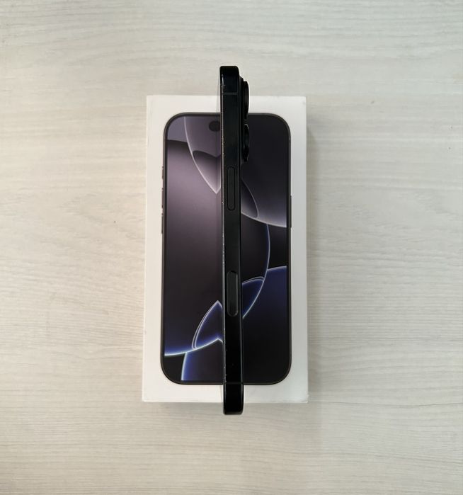 iphone 16 pro / айфон 16 про