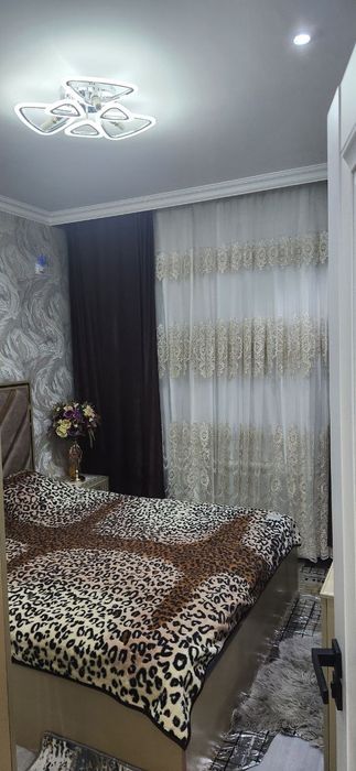 3 xonali uy Sergeli 7 dan