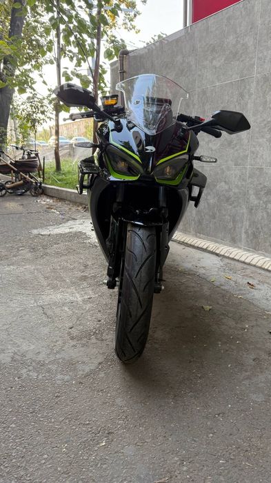 Новый мотоцикл DRONGO 400кубов скидка до 31 12 25