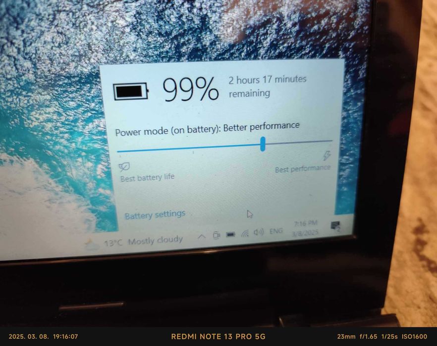 Laptop gaming Lenovo Z50-70, I7, 8Gb Ram, ssd240Gb nou, baterie noua!