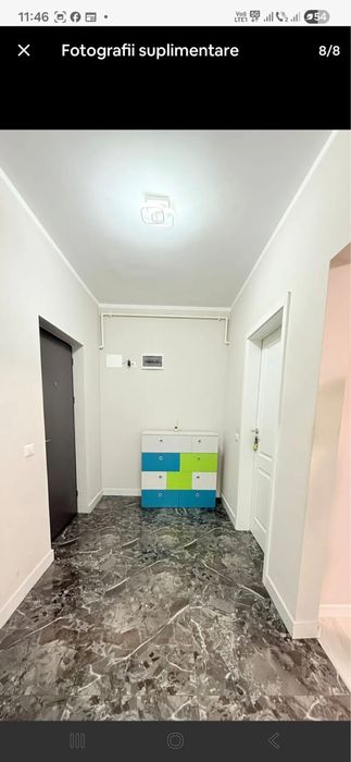 Garsonieră Confort 1