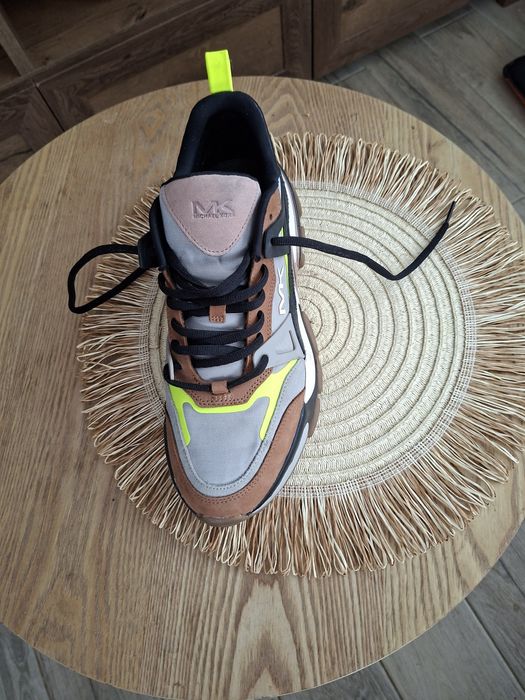 Adidasi Michael Kors