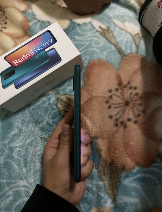 Редми. .нот. .9.
