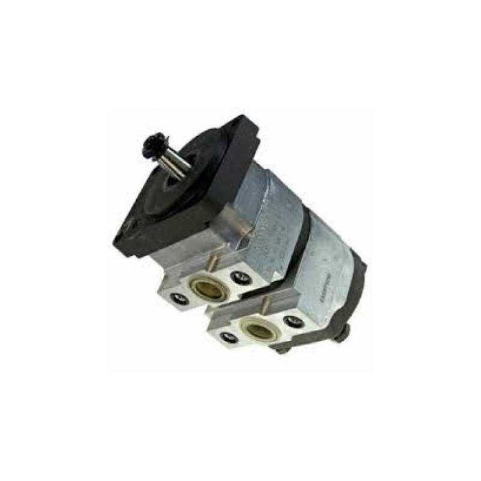 Pompa hidraulica combina Claas ,Dominator,Commandor,Mega,Lexion,Jaguar