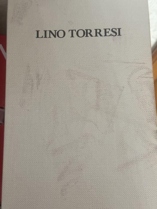 Свадебные туфли, Италия [36 размер)