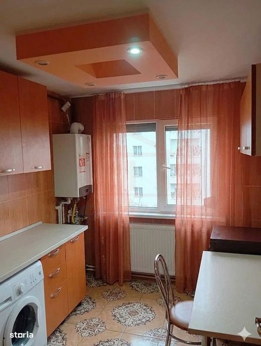 Apartament 2 camere renovat, Micro 40 – lângă Shopping City Galați — fotografia 1